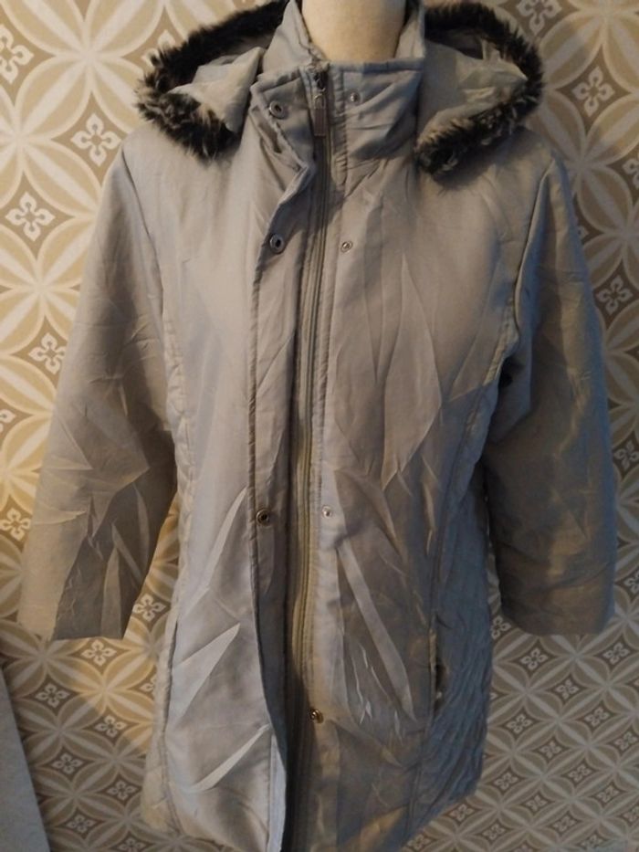 🌟veste longue taille 40-42 🌟 - photo numéro 5
