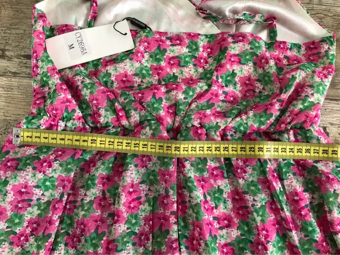 Combi short Flamant rose - photo numéro 14