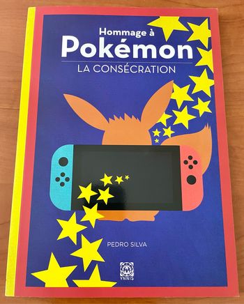 Hommage à Pokémon - la consécration
