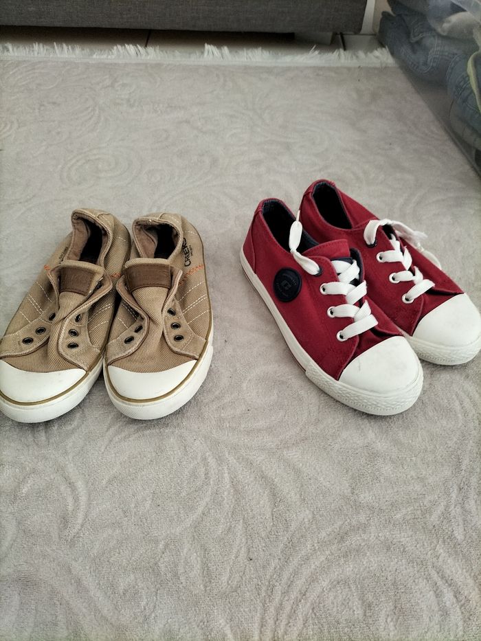 Lot 2 baskets creeks