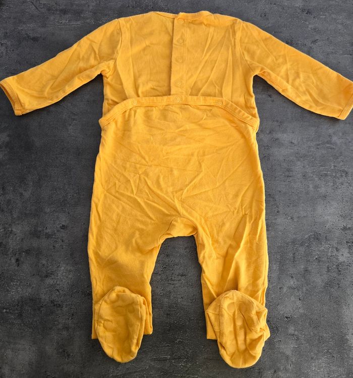 Lot de 2 pyjamas léger Kiabi - photo numéro 6