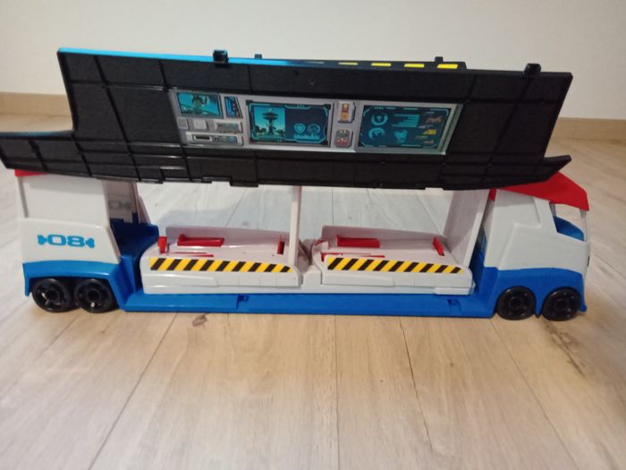 Camion Pat Patrouilleur et RIDER - photo numéro 5