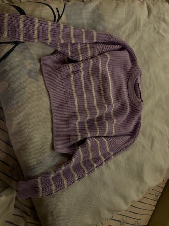 Pull primark taille ce