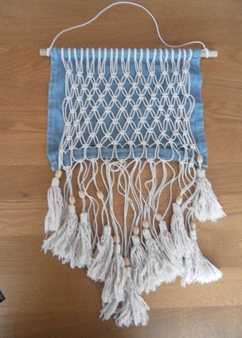 macramé