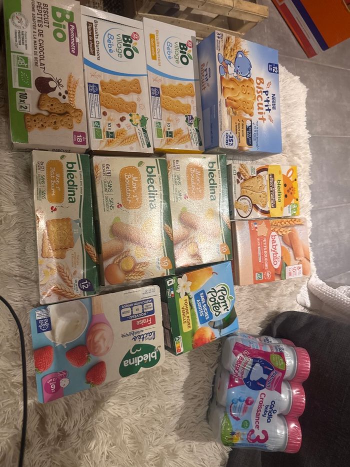 Repas, enfants - photo numéro 9