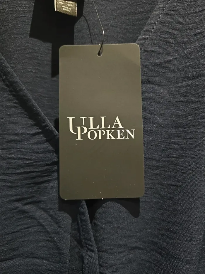 Robe Ulla Popken taille 46/48 - photo numéro 5