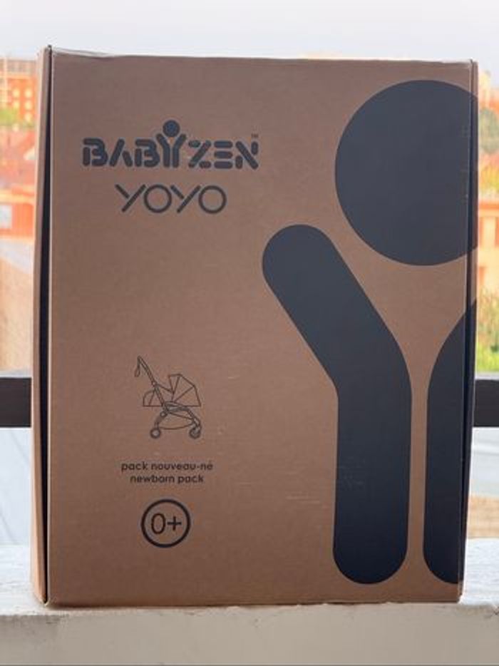 Yoyo2 complète - photo numéro 9