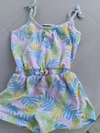 Combishort