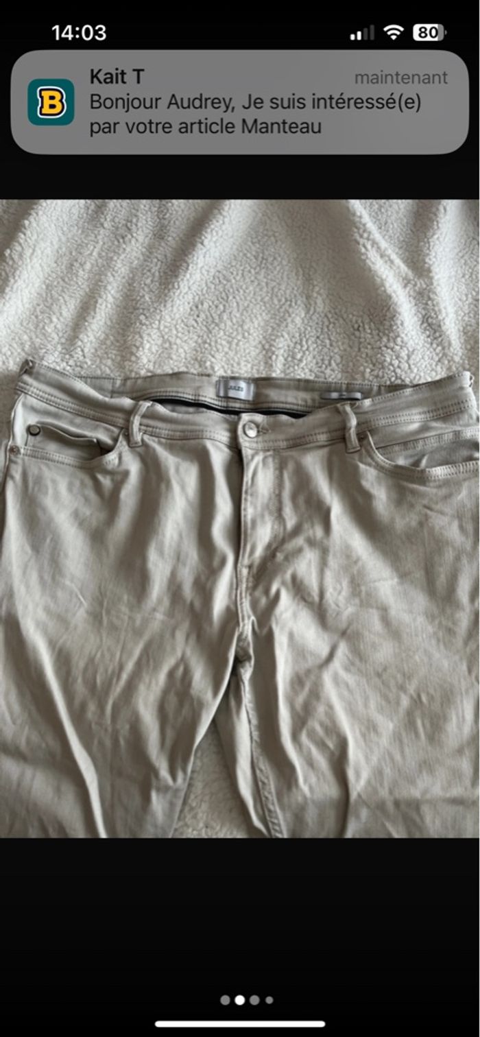 Pantalon - photo numéro 2