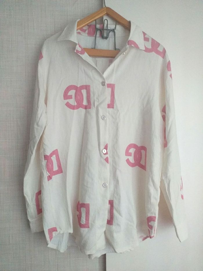 Chemise  neuve