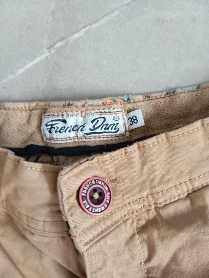 Short - photo numéro 3