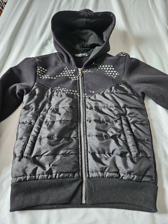 Veste mi-saison - photo numéro 2