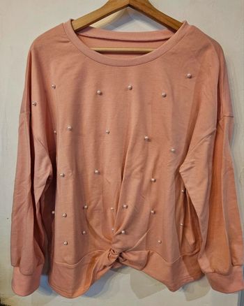 Pull Shein Curve Taille XL 🦩