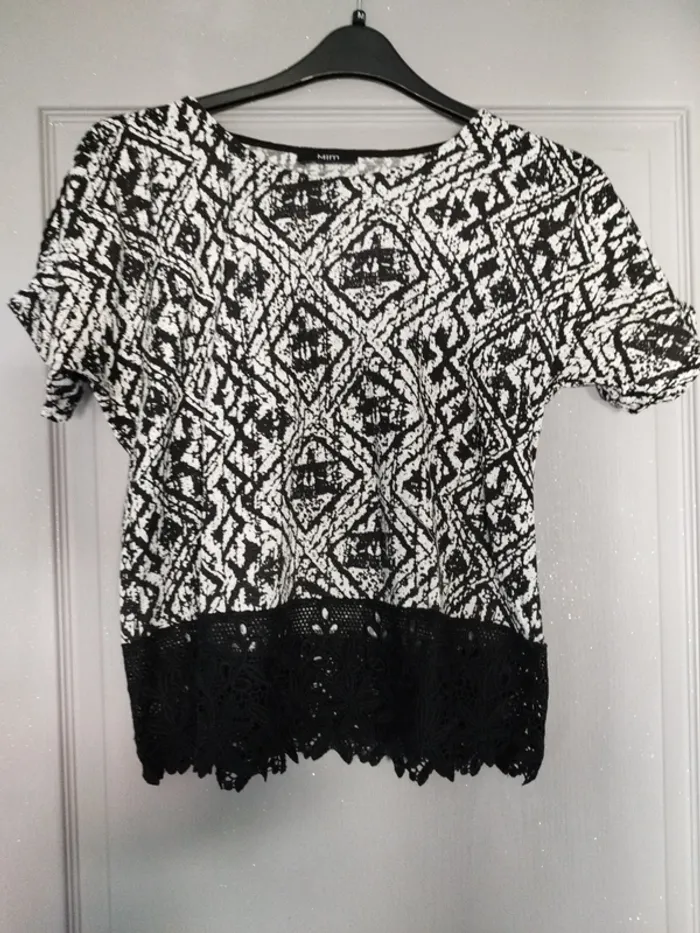 T-shirt M