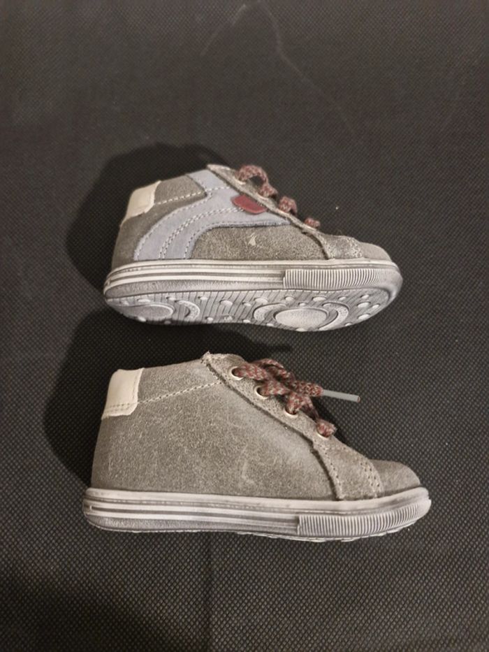 Chaussures 19 Baby by Gémo - photo numéro 4