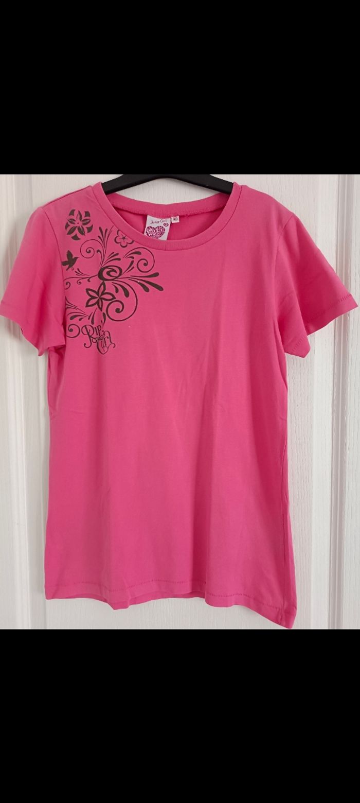 Tee-shirt Rip Curl en 16 ans