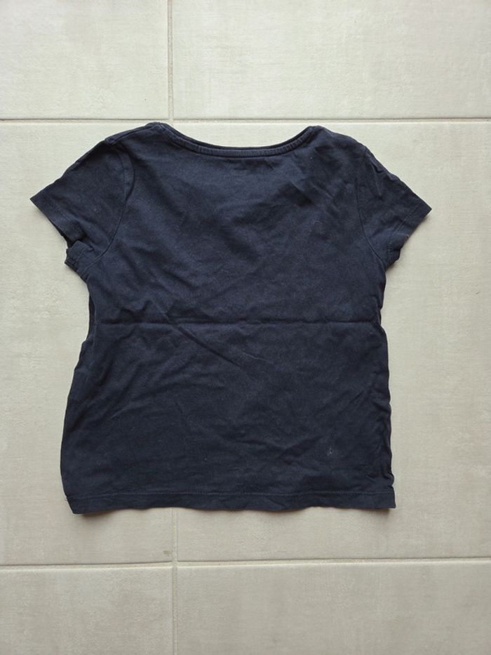 T-shirt fille - photo numéro 4