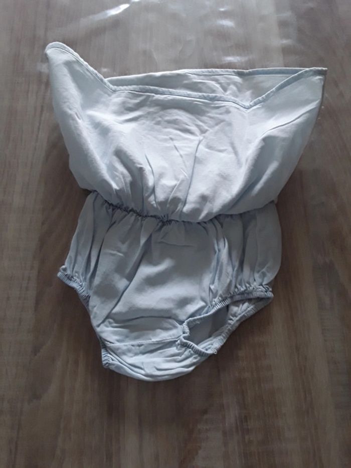 Lot de 2 jupe 6mois - photo numéro 5