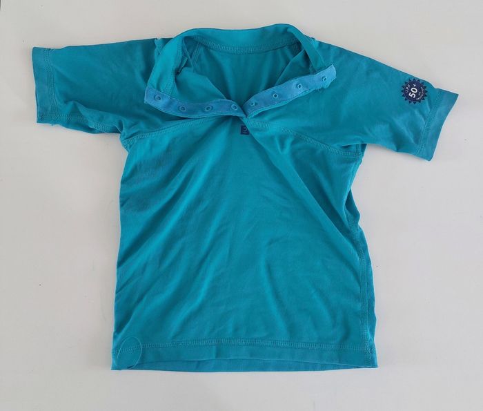 Tshirt anti UV 2/3ans - photo numéro 3