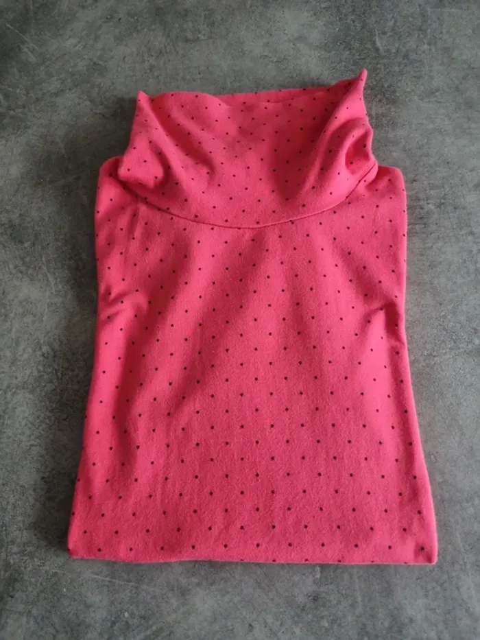 Sous-pull - photo numéro 10