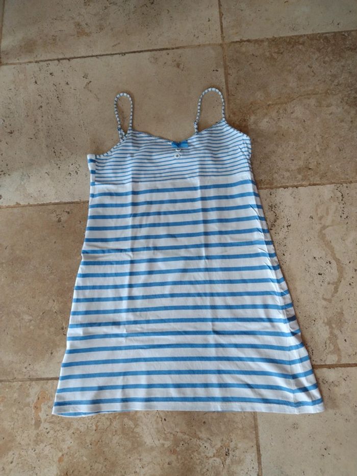 Chemise de nuit en 42