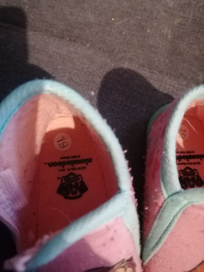 Chaussons - photo numéro 2