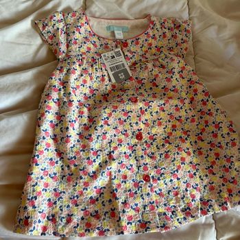 robe avec culotte