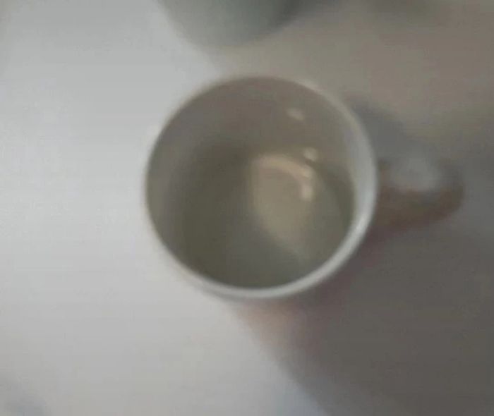 Mug neuf fritchi - photo numéro 2