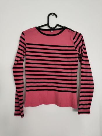 T-shirt manches longues