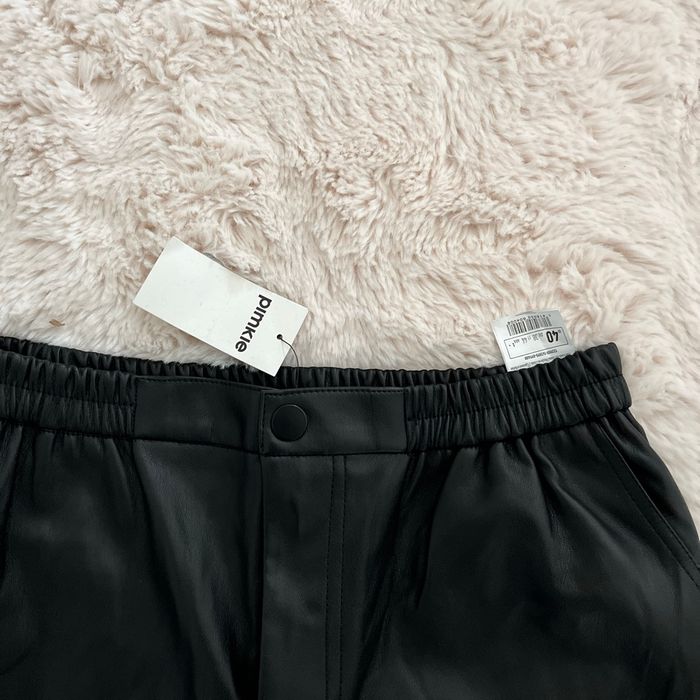 Simili cuir - photo numéro 4
