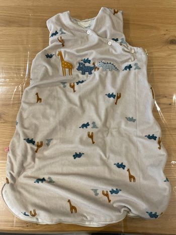 Gigoteuse Noukie’s