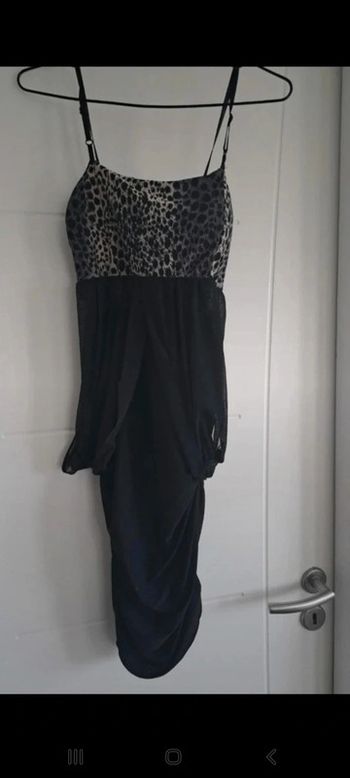 Robe Formul 38