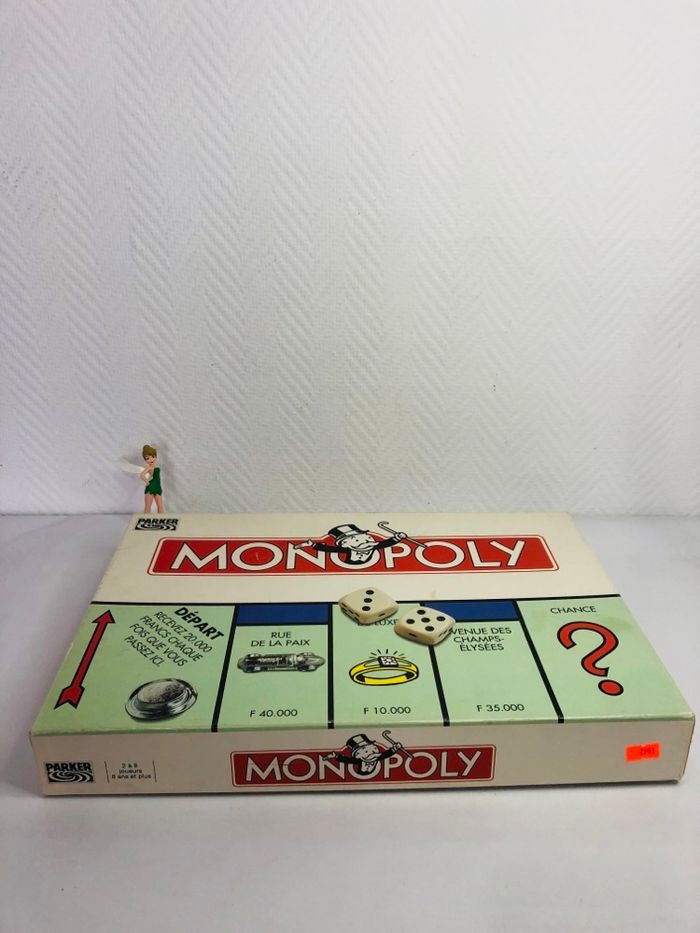 Monopoly - photo numéro 8