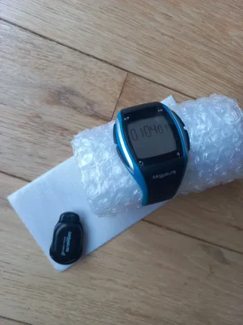 Montre geonaute (kalanji) runing