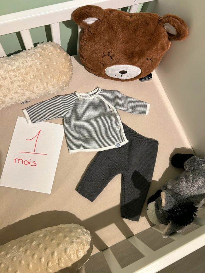 Ensemble bébé