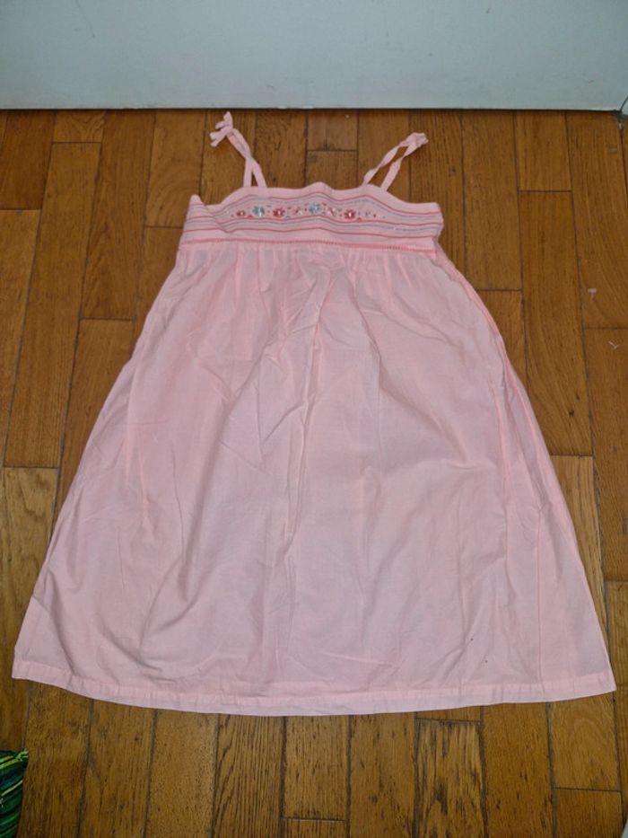 Robe sergent major 10 ans
