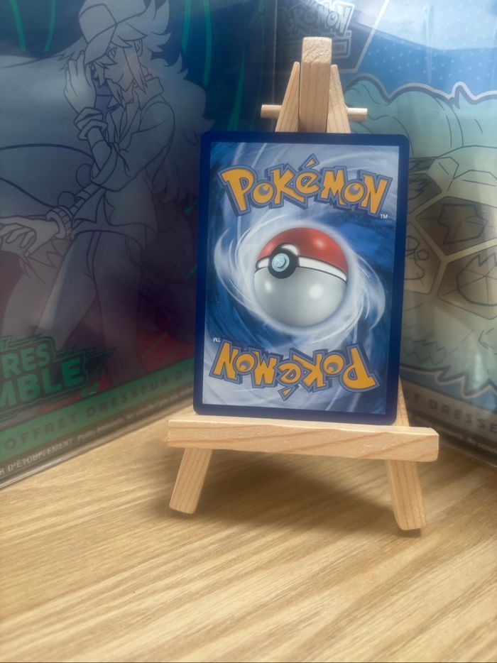 Bombe Deluxe - photo numéro 2