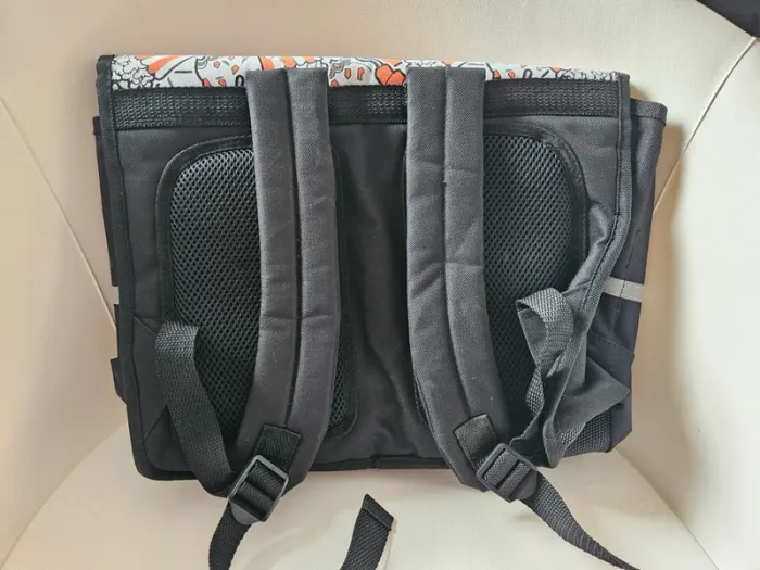 Cartable mixte enfant - photo numéro 6