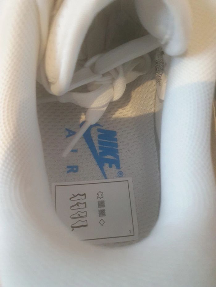 Nike Air Force 1 (38.5) - photo numéro 6