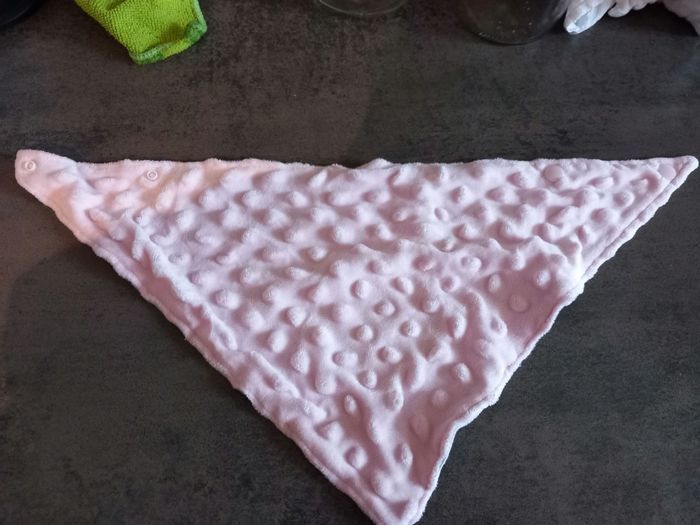 Bandana créatrice fille - photo numéro 5