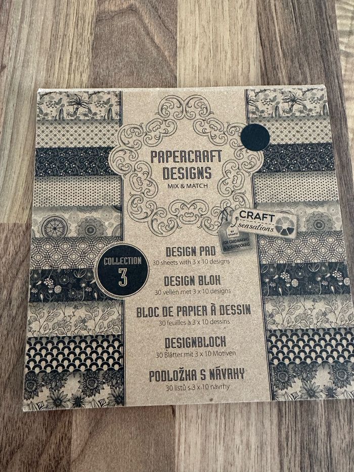 Papier décoratif DecoTime - photo numéro 5