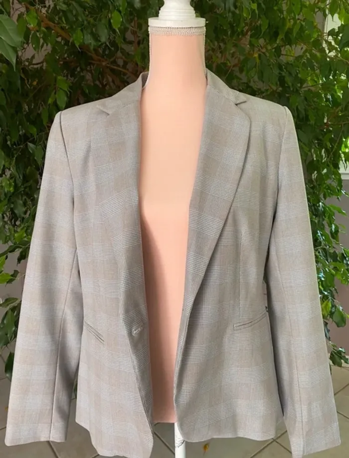 Ensemble de costume - photo numéro 6