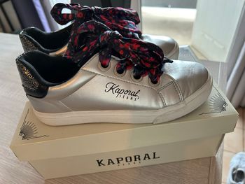 Chaussure Kaporal