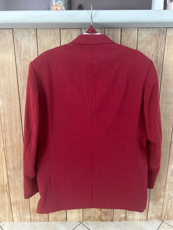 Veste de costume - photo numéro 6