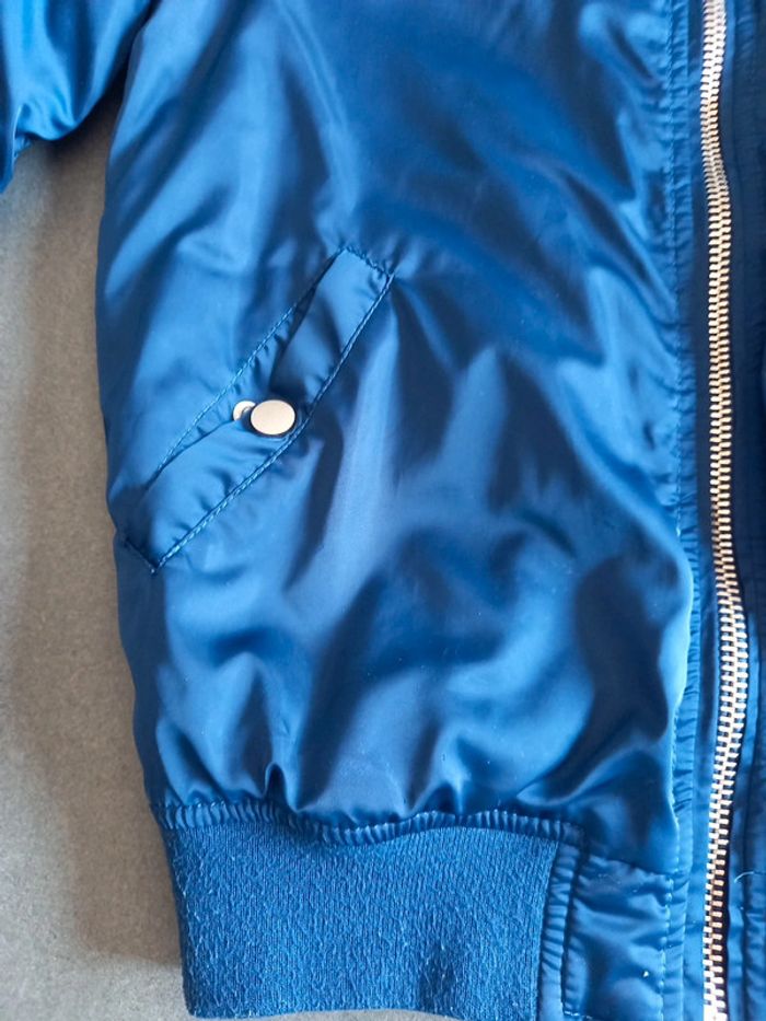 Blouson Jennyfer XS - photo numéro 3