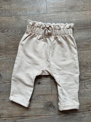 Pantalon bébé fille Orchestra - Taille 3 mois