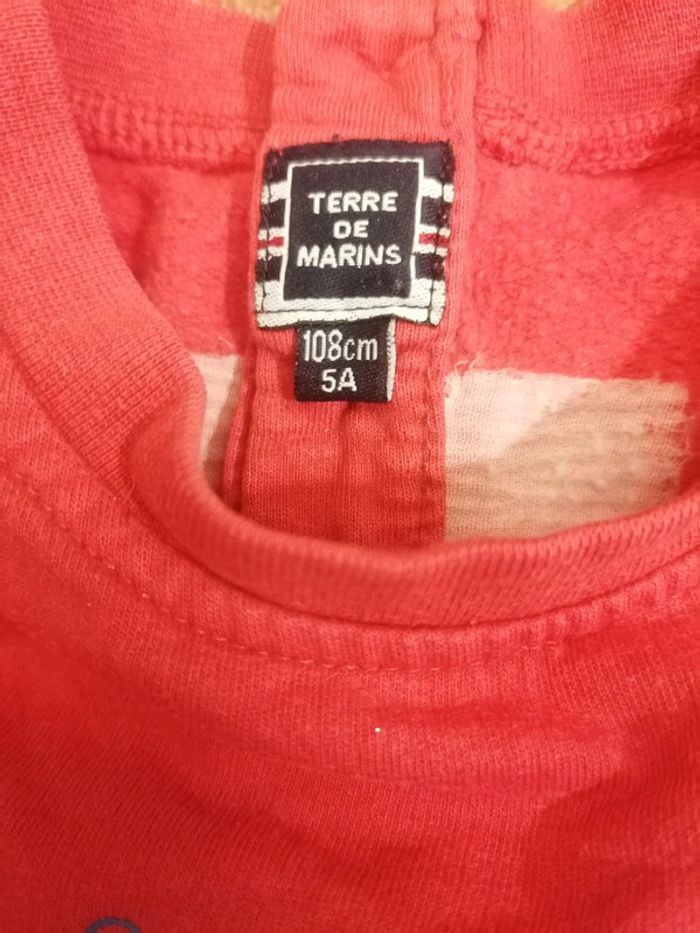 T shirt manches longues fille - photo numéro 5