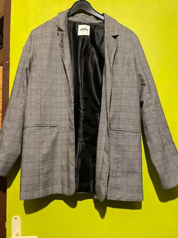 Veste blazer