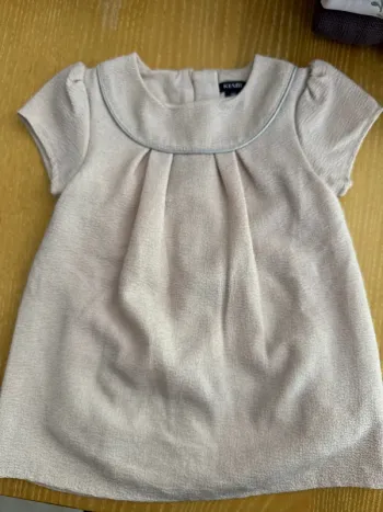 Robe Kiabi 6 mois