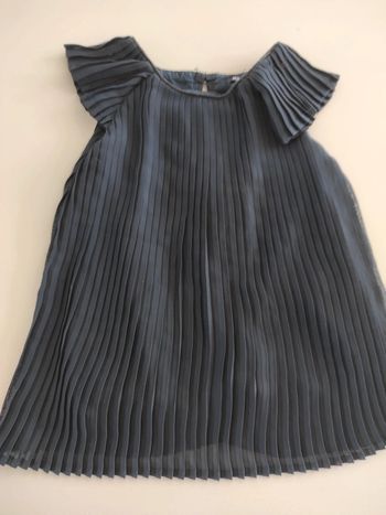 Robe Kiabi 6 mois comme neuf